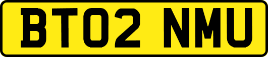 BT02NMU