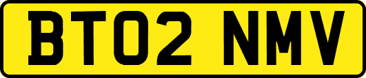 BT02NMV