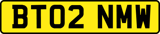 BT02NMW