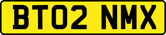 BT02NMX