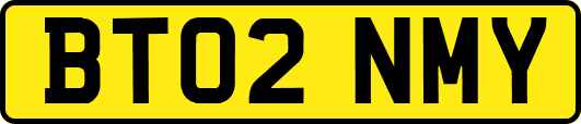 BT02NMY