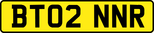 BT02NNR