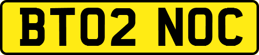 BT02NOC