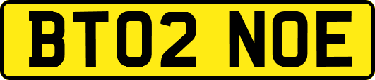 BT02NOE