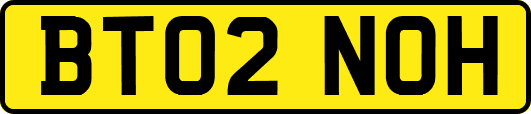 BT02NOH