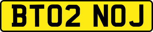 BT02NOJ