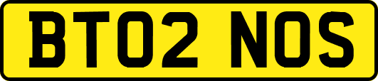 BT02NOS
