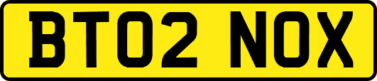 BT02NOX