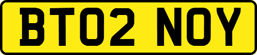 BT02NOY