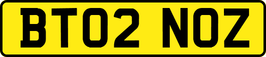 BT02NOZ