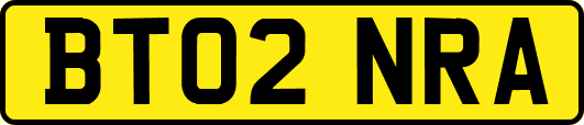 BT02NRA