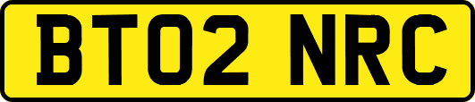 BT02NRC