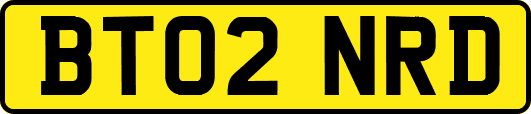 BT02NRD