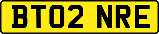 BT02NRE