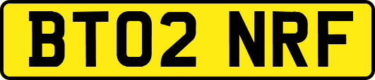 BT02NRF