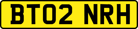 BT02NRH