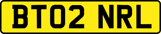 BT02NRL