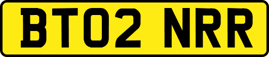 BT02NRR