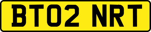 BT02NRT