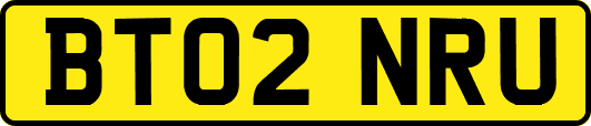 BT02NRU