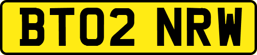 BT02NRW