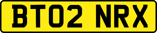 BT02NRX