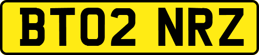 BT02NRZ