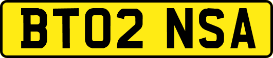 BT02NSA