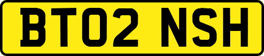 BT02NSH
