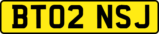 BT02NSJ