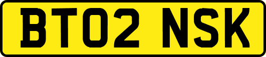 BT02NSK