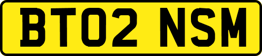 BT02NSM