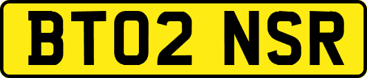 BT02NSR