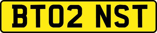 BT02NST