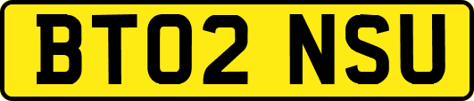 BT02NSU
