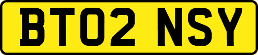 BT02NSY