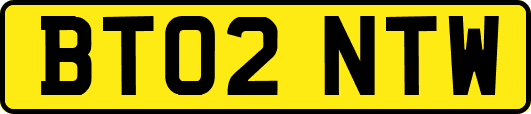 BT02NTW