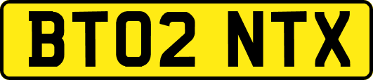 BT02NTX