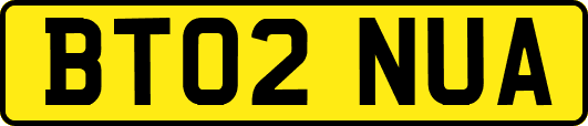 BT02NUA