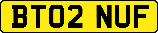 BT02NUF
