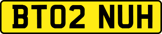 BT02NUH