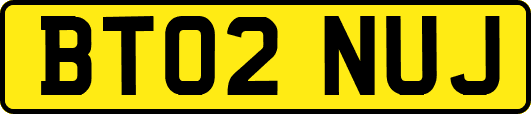 BT02NUJ