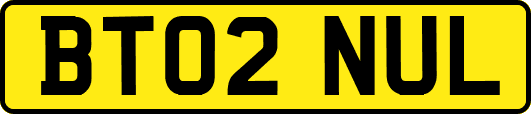 BT02NUL