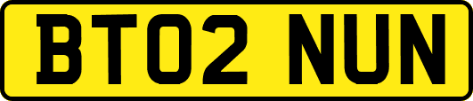 BT02NUN