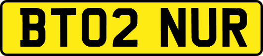 BT02NUR