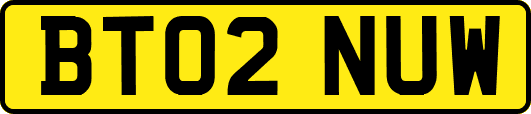 BT02NUW