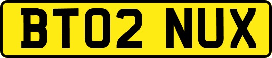 BT02NUX