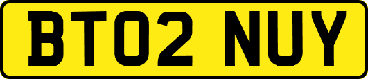 BT02NUY