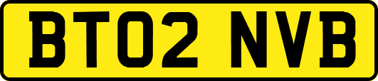 BT02NVB