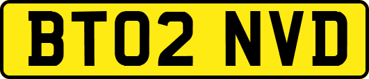 BT02NVD